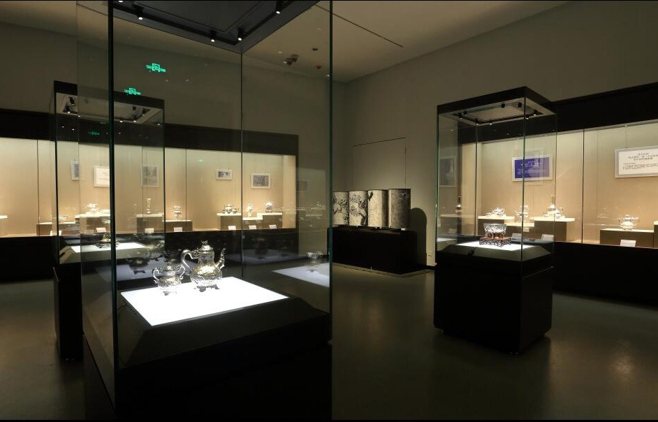 展览照明