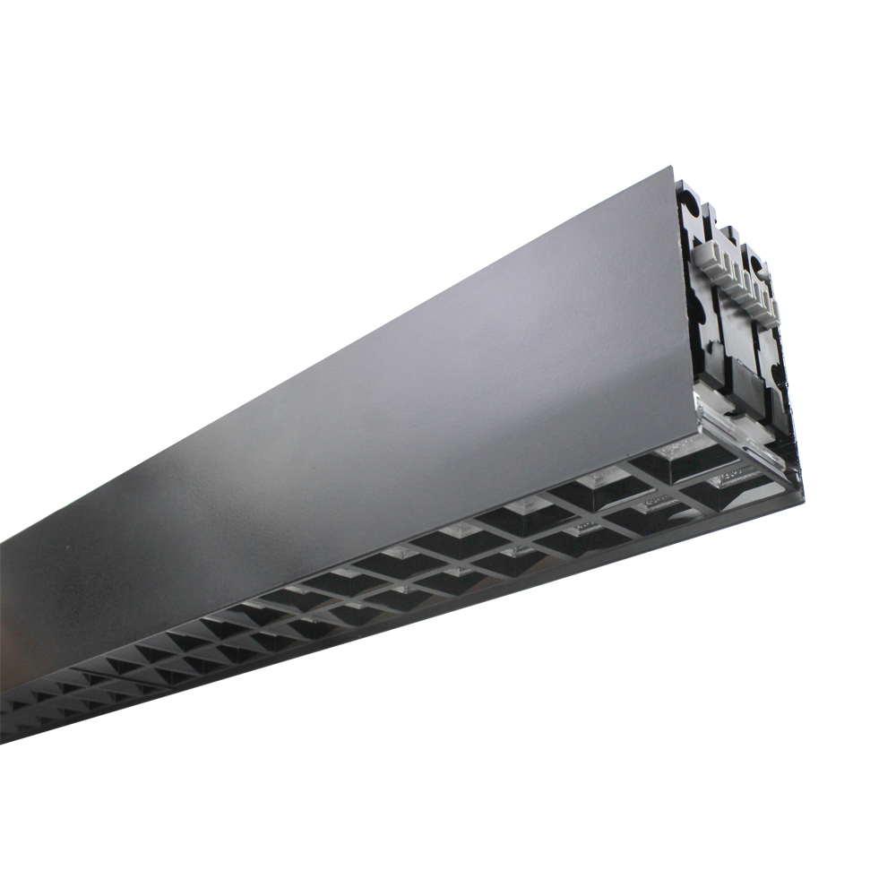 NF-DT-323B Suspended (Plug-and-Play)/Track mounted