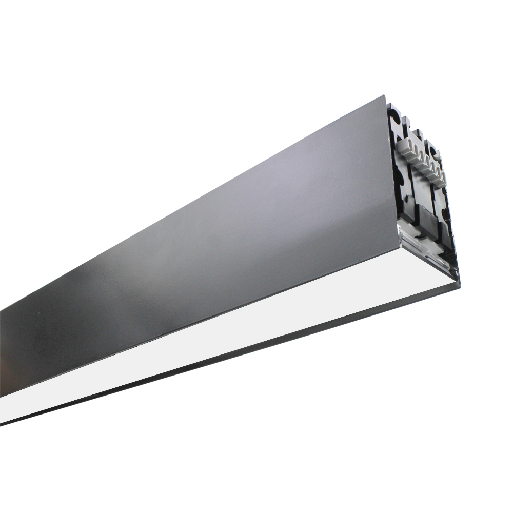 NF-DT-323F Suspended (Plug-and-Play)/Track mounted