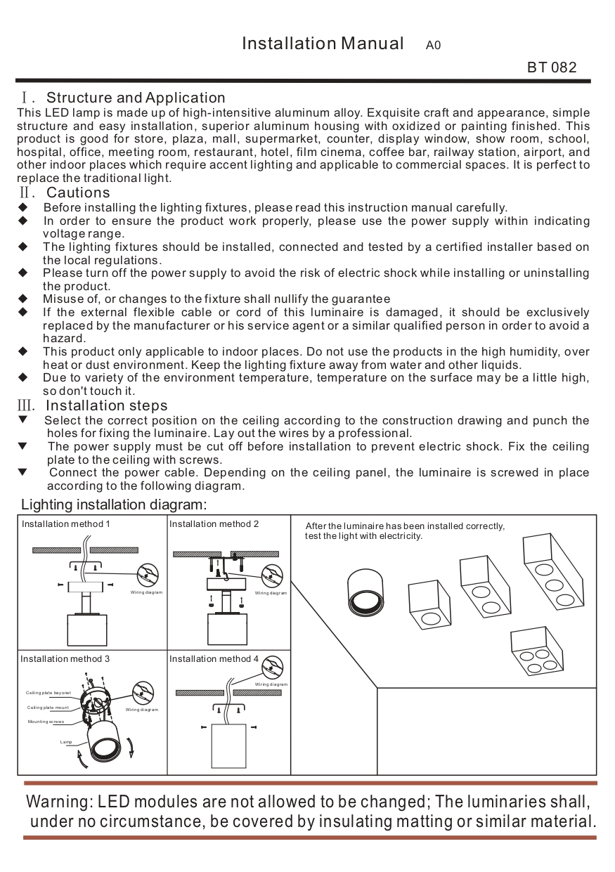 BT082 英文  明装吸顶筒灯英文安装说明书_page-0001.jpg